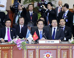 Hội nghị Cấp cao Đông Á đẩy nhanh đàm phán RCEP 